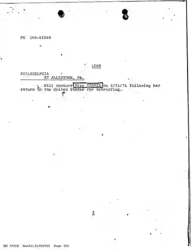 scanned image of document item 250/563