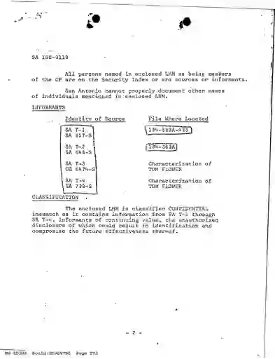 scanned image of document item 273/563