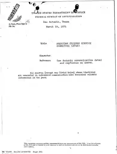 scanned image of document item 281/563