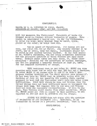 scanned image of document item 292/563