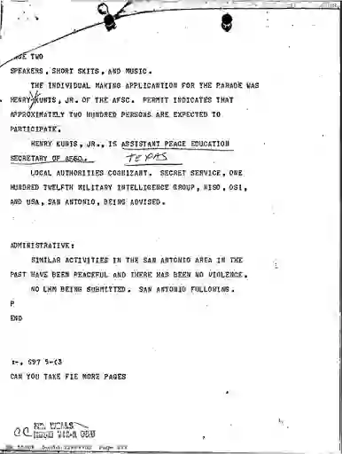 scanned image of document item 377/563