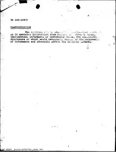 scanned image of document item 411/563