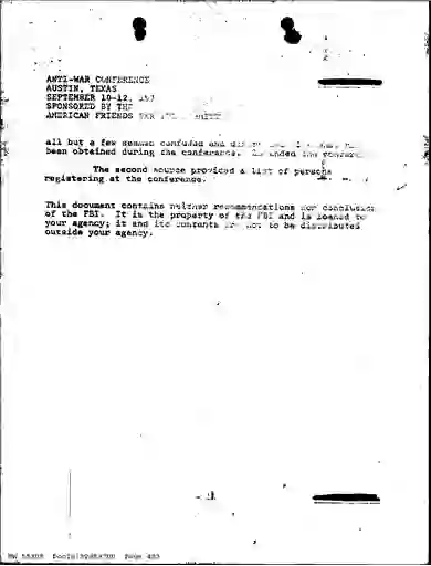 scanned image of document item 423/563