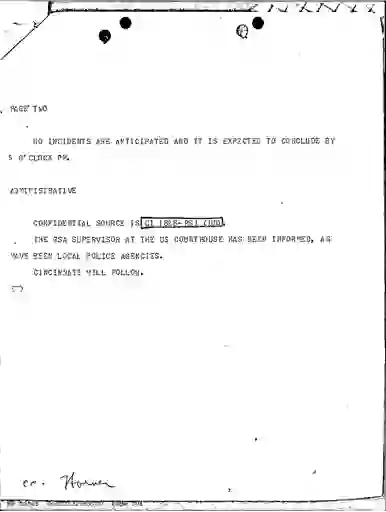 scanned image of document item 501/563