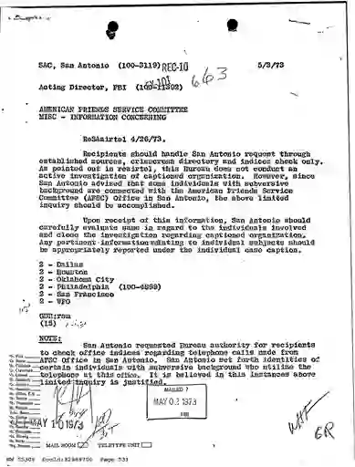 scanned image of document item 531/563