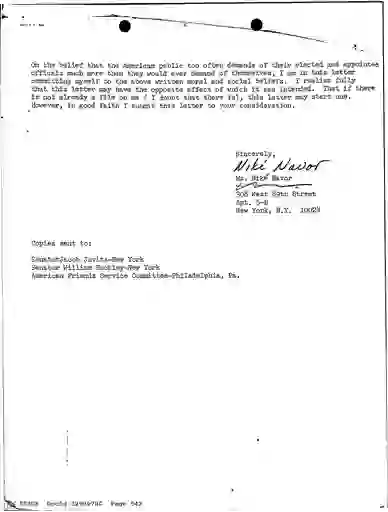 scanned image of document item 542/563