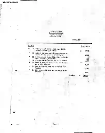 scanned image of document item 6/21