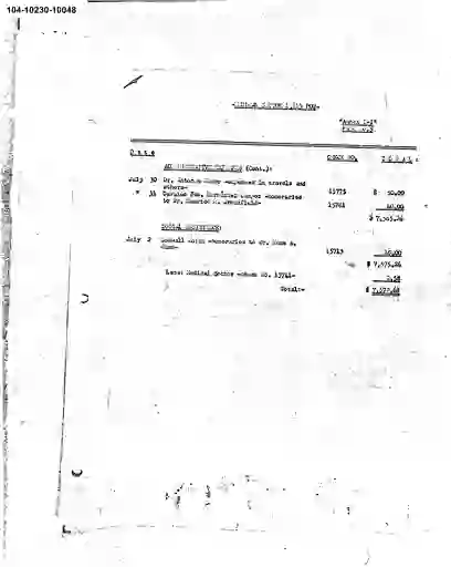 scanned image of document item 20/21