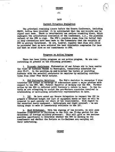 scanned image of document item 9/11