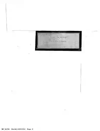 scanned image of document item 2/113
