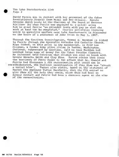 scanned image of document item 94/113