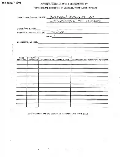 scanned image of document item 1/52