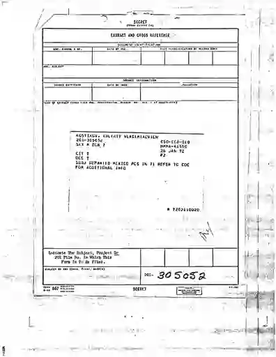 scanned image of document item 14/167