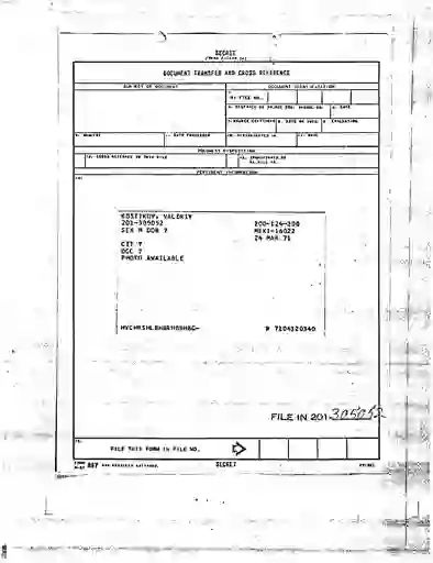 scanned image of document item 22/167