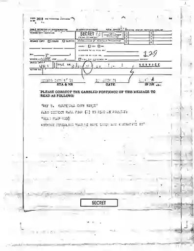 scanned image of document item 25/167