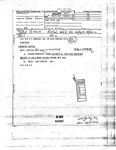 scanned image of document item 27/167