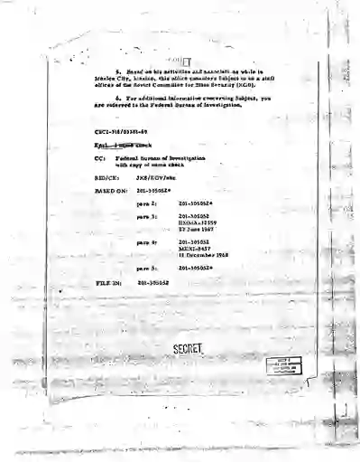 scanned image of document item 56/167