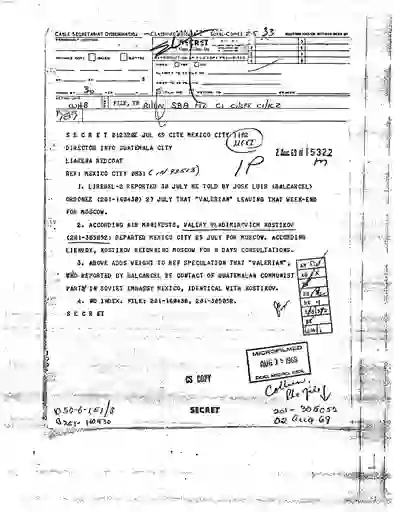 scanned image of document item 58/167