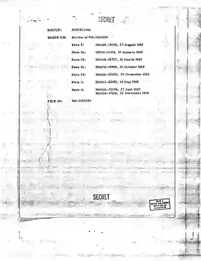 scanned image of document item 61/167