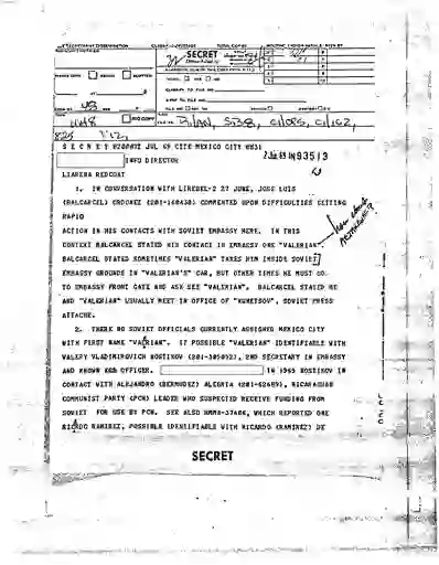 scanned image of document item 64/167