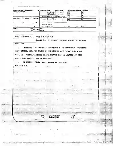 scanned image of document item 65/167