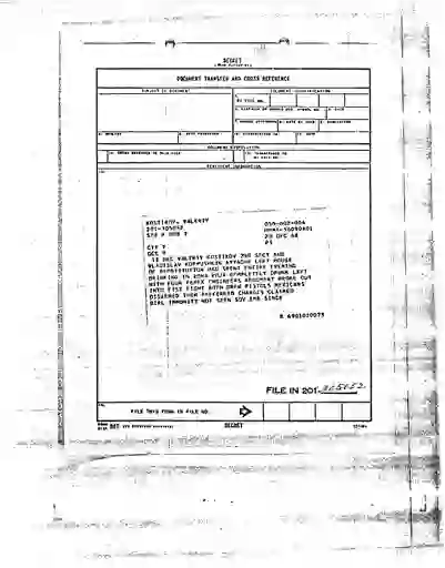 scanned image of document item 79/167