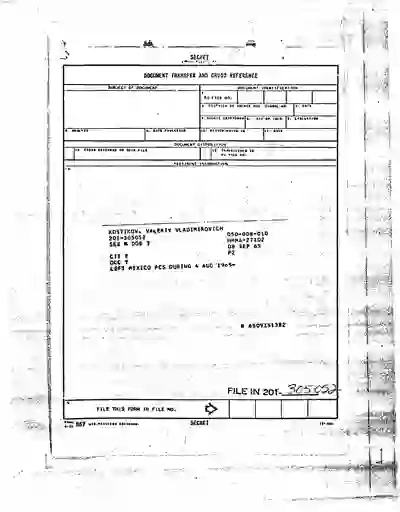 scanned image of document item 97/167