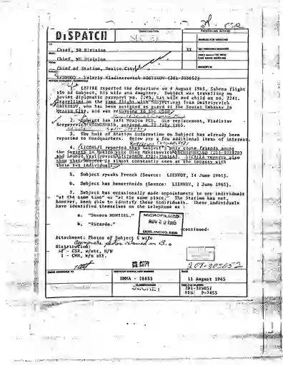 scanned image of document item 98/167