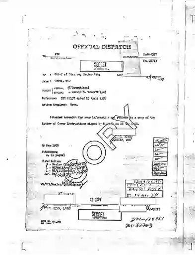 scanned image of document item 4/168