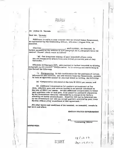 scanned image of document item 157/168