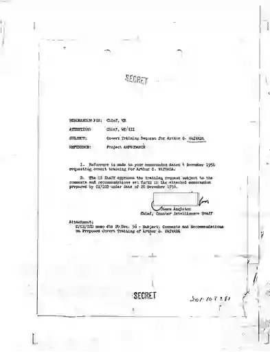 scanned image of document item 168/168