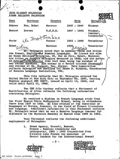 scanned image of document item 5/38