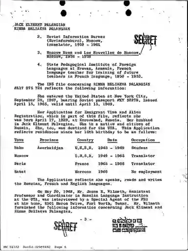 scanned image of document item 6/38