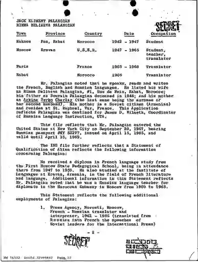 scanned image of document item 12/38