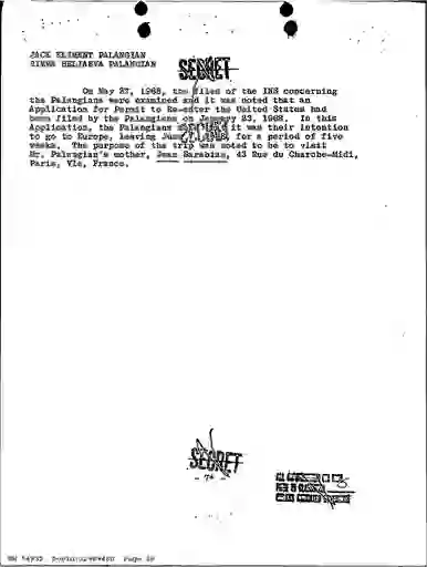 scanned image of document item 38/38