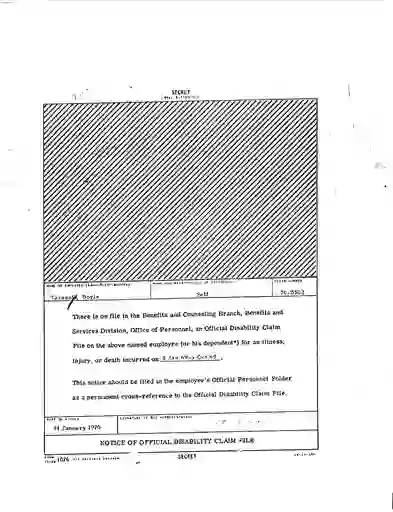 scanned image of document item 5/145