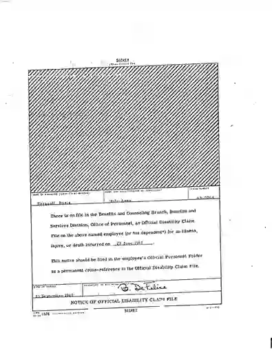 scanned image of document item 6/145