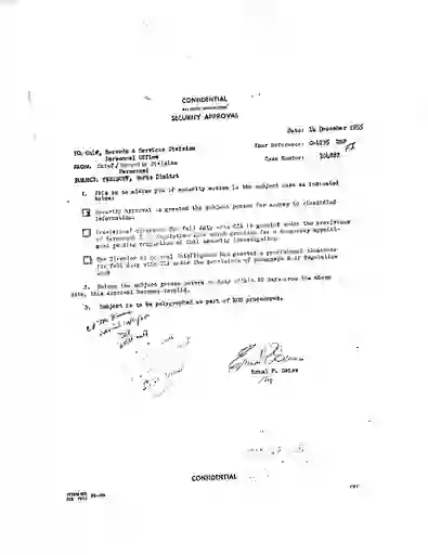 scanned image of document item 145/145