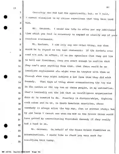 scanned image of document item 84/85