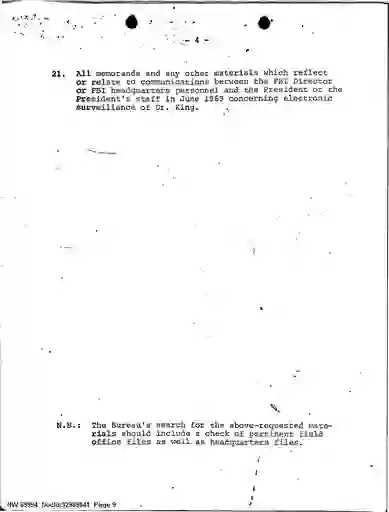 scanned image of document item 9/258
