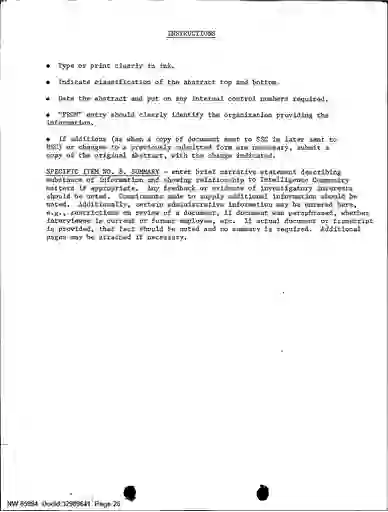 scanned image of document item 26/258
