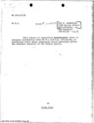 scanned image of document item 28/258