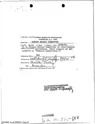 scanned image of document item 87/258