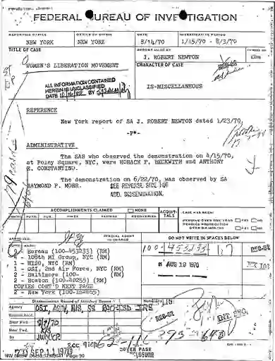 scanned image of document item 90/258