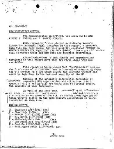 scanned image of document item 92/258
