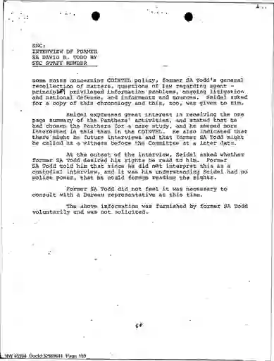 scanned image of document item 169/258