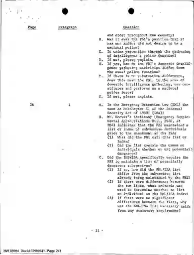 scanned image of document item 247/258
