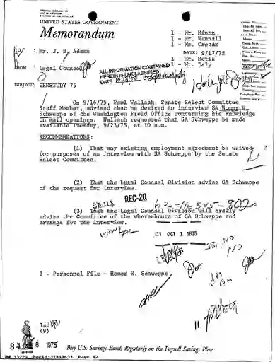 scanned image of document item 42/397