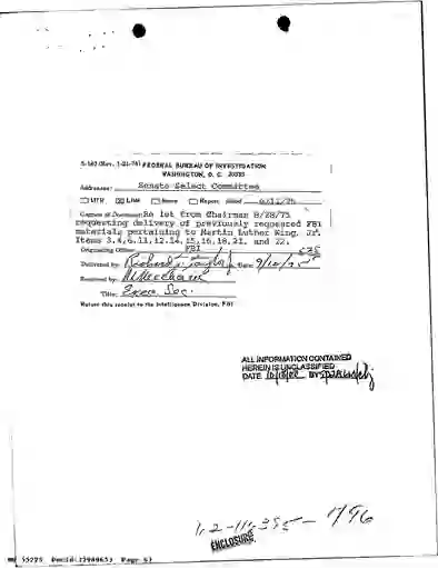 scanned image of document item 67/397