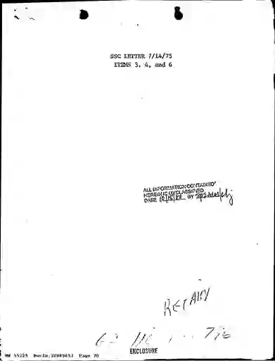 scanned image of document item 70/397